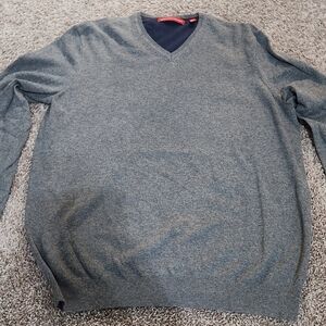 Saks Fifth Avenue sweater